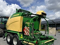 Ronde balenpers krone comprima cf 155 xc - afbeelding 10 van  15