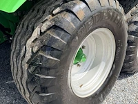 Ronde balenpers krone comprima cf 155 xc - afbeelding 12 van  15