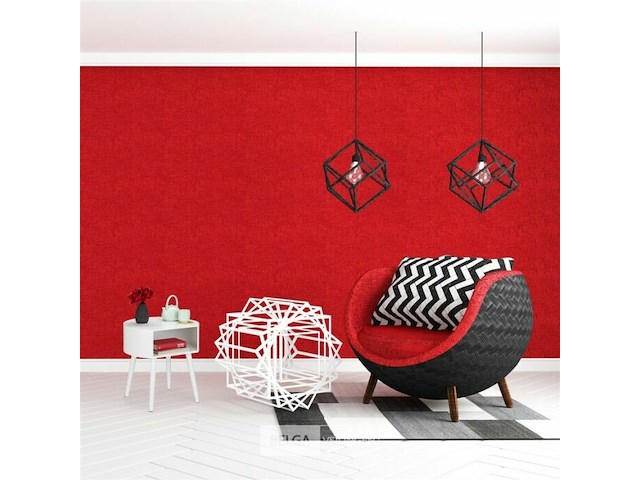 Ronde bijzettafel - afbeelding 4 van  5