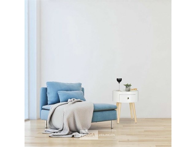 Ronde bijzettafel - afbeelding 3 van  6