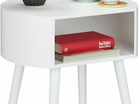 Ronde bijzettafel - afbeelding 1 van  5