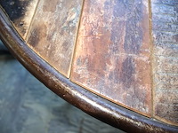 Ronde bistrotafel - afbeelding 4 van  4