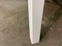 Ronde eetkamertafel (2x) - afbeelding 9 van  11