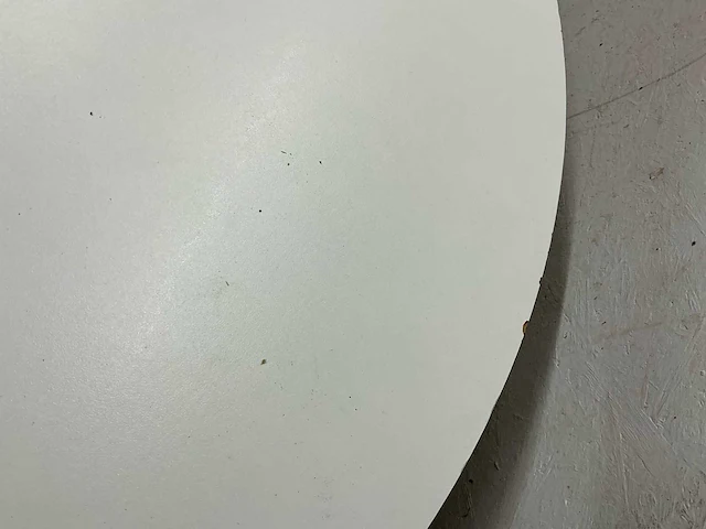 Ronde eetkamertafel (2x) - afbeelding 2 van  11