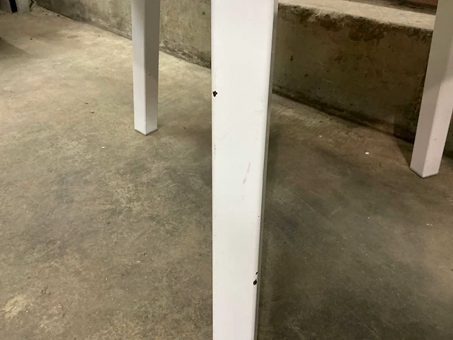 Ronde eetkamertafel (2x) - afbeelding 10 van  11