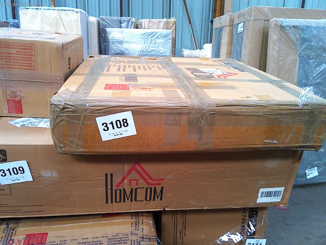 Ronde eettafel voor 2 personen - afbeelding 9 van  9