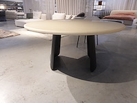 Ronde eettafel - afbeelding 2 van  4