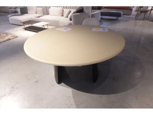 Ronde eettafel - afbeelding 3 van  4