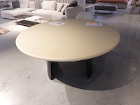 Ronde eettafel - afbeelding 3 van  4