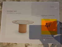 Ronde eettafel - afbeelding 4 van  4