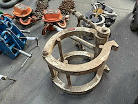 Ronde hijsklem - afbeelding 3 van  4