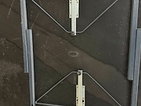 Ronde inklapbare tafel - afbeelding 6 van  6