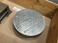 Ronde magneettafel - afbeelding 4 van  10