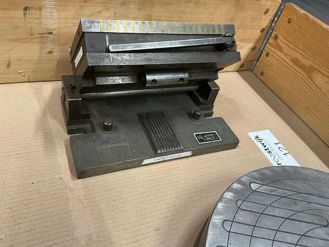 Ronde magneettafel - afbeelding 7 van  10