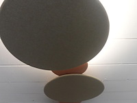 Ronde plafondpanelen - afbeelding 1 van  9
