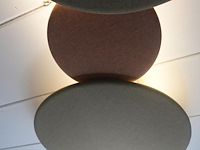 Ronde plafondpanelen - afbeelding 5 van  9