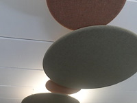 Ronde plafondpanelen - afbeelding 6 van  9