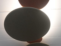 Ronde plafondpanelen - afbeelding 7 van  9