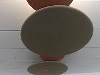 Ronde plafondpanelen - afbeelding 8 van  9