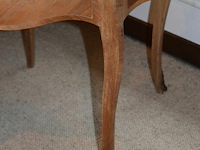 Ronde salontafel - afbeelding 2 van  2