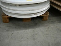 Ronde statafels (5x) - afbeelding 3 van  3