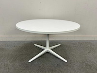 Ronde tafel - table - afbeelding 1 van  4