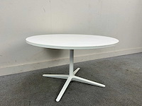 Ronde tafel - table - afbeelding 2 van  4