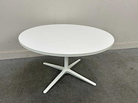 Ronde tafel - table - afbeelding 3 van  4
