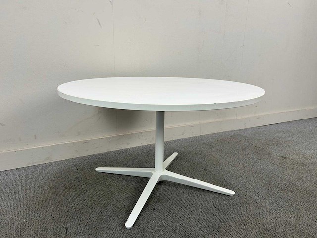 Ronde tafel - table - afbeelding 2 van  4
