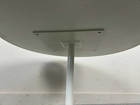 Ronde tafel - table - afbeelding 4 van  4