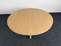Ronde tafel - tafel - afbeelding 2 van  4