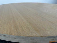 Ronde tafel - tafel - afbeelding 4 van  4