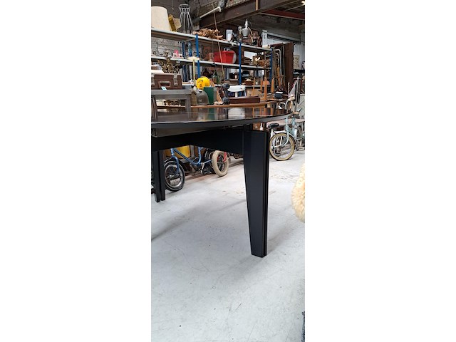 Ronde tafel 120 cm - afbeelding 2 van  3