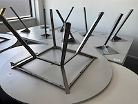 Ronde tafel (3x) - afbeelding 2 van  3