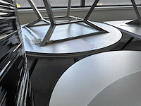 Ronde tafel (3x) - afbeelding 1 van  1