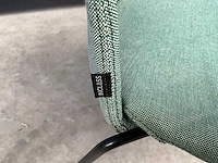 Ronde tafel met 3 inclass stoelen - afbeelding 5 van  8