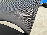 Ronde tafel met 3 stoelen - afbeelding 3 van  6