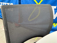 Ronde tafel met 3 stoelen - afbeelding 5 van  6