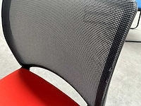 Ronde tafel met 3 stoelen - afbeelding 4 van  6