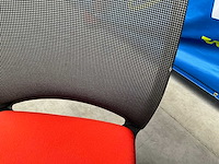 Ronde tafel met 3 stoelen - afbeelding 6 van  6