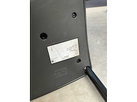 Ronde tafel met 3 stoelen - afbeelding 8 van  8