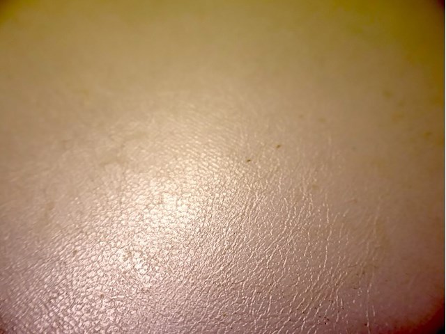 Ronde tafel met vier stoelen - afbeelding 5 van  6