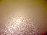 Ronde tafel met vier stoelen - afbeelding 5 van  6