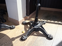 Ronde tafel (x4) - afbeelding 6 van  8