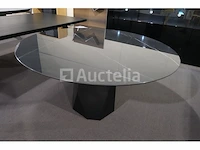 Ronde tafel - afbeelding 2 van  5