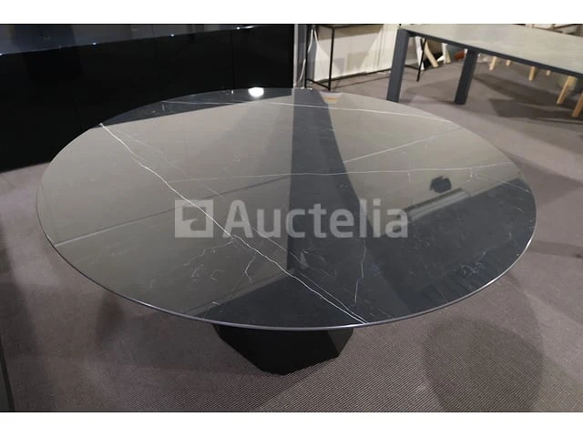 Ronde tafel - afbeelding 3 van  5