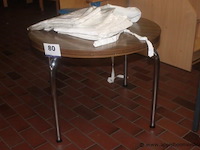 Ronde tafel - afbeelding 1 van  1