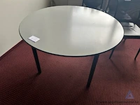 Ronde tafel