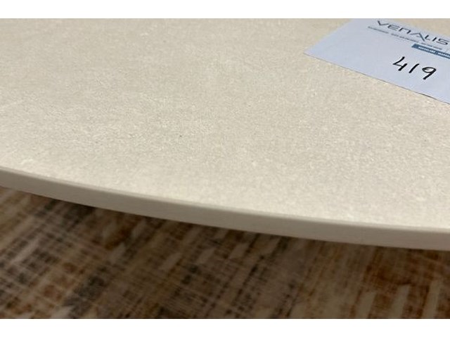 Ronde tafel - afbeelding 2 van  3
