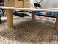 Ronde tafel - afbeelding 3 van  3